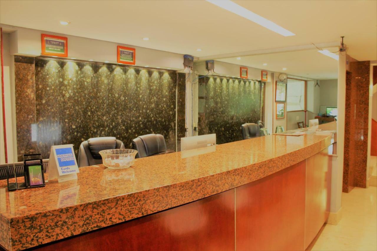 Condesa Suites Mexikóváros Kültér fotó