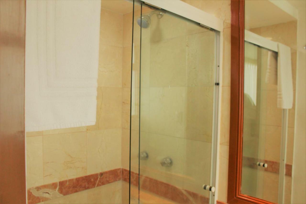 Condesa Suites Mexikóváros Kültér fotó