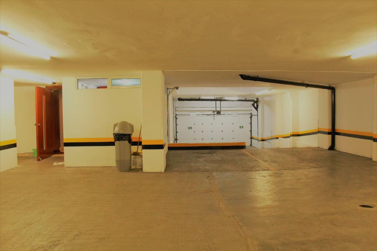 Condesa Suites Mexikóváros Kültér fotó